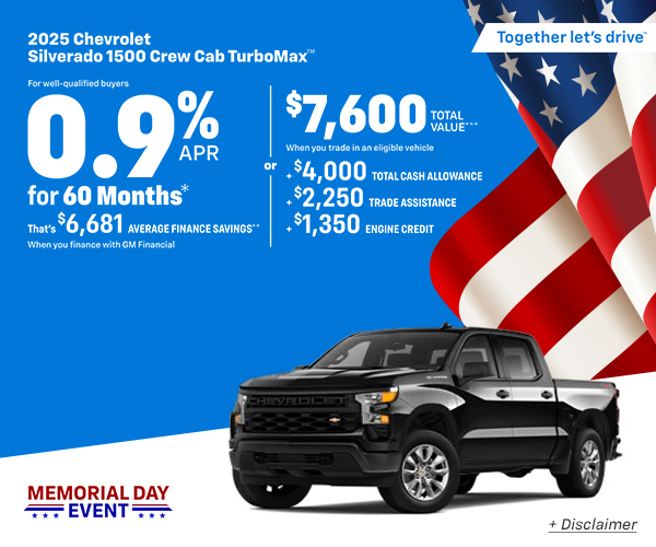 Silverado 1500