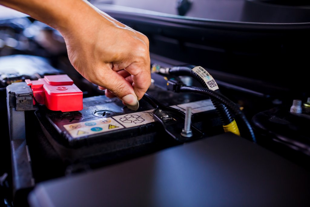 Car Battery