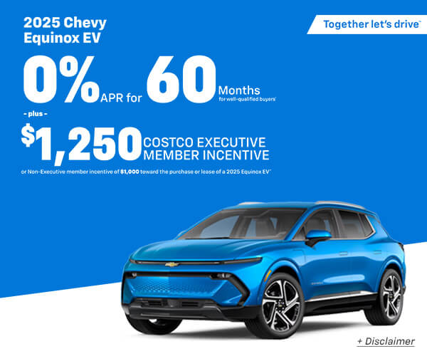 Equinox EV