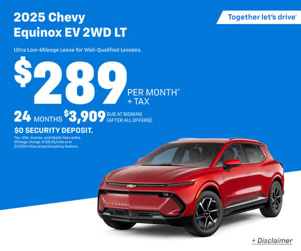 Equinox EV