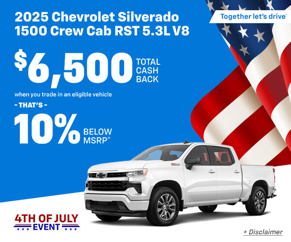 Silverado 1500