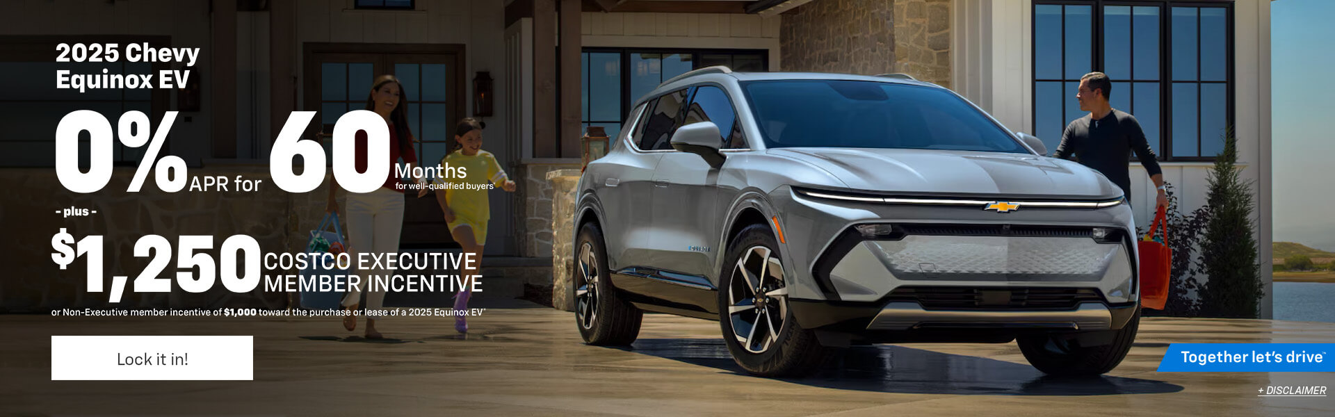 Equinox EV
