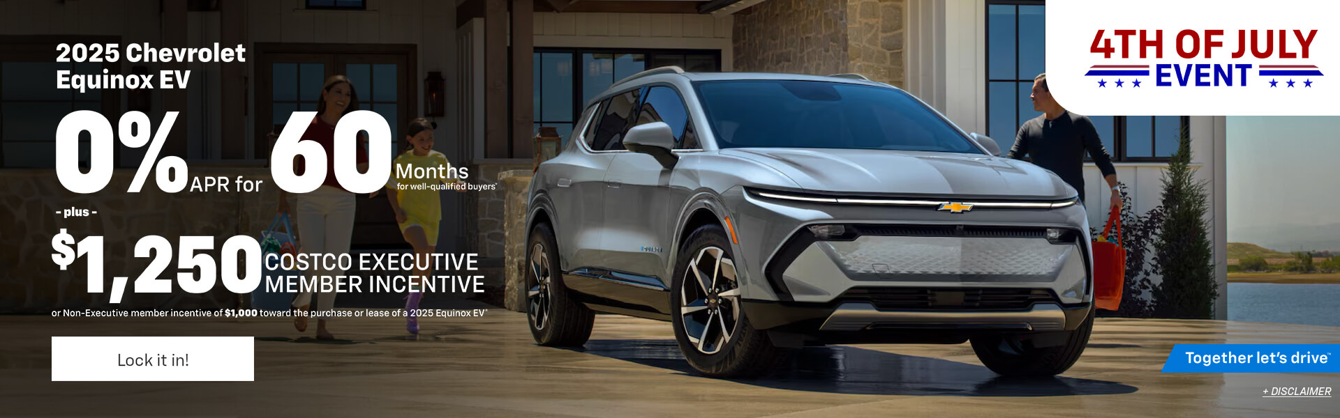 Equinox EV