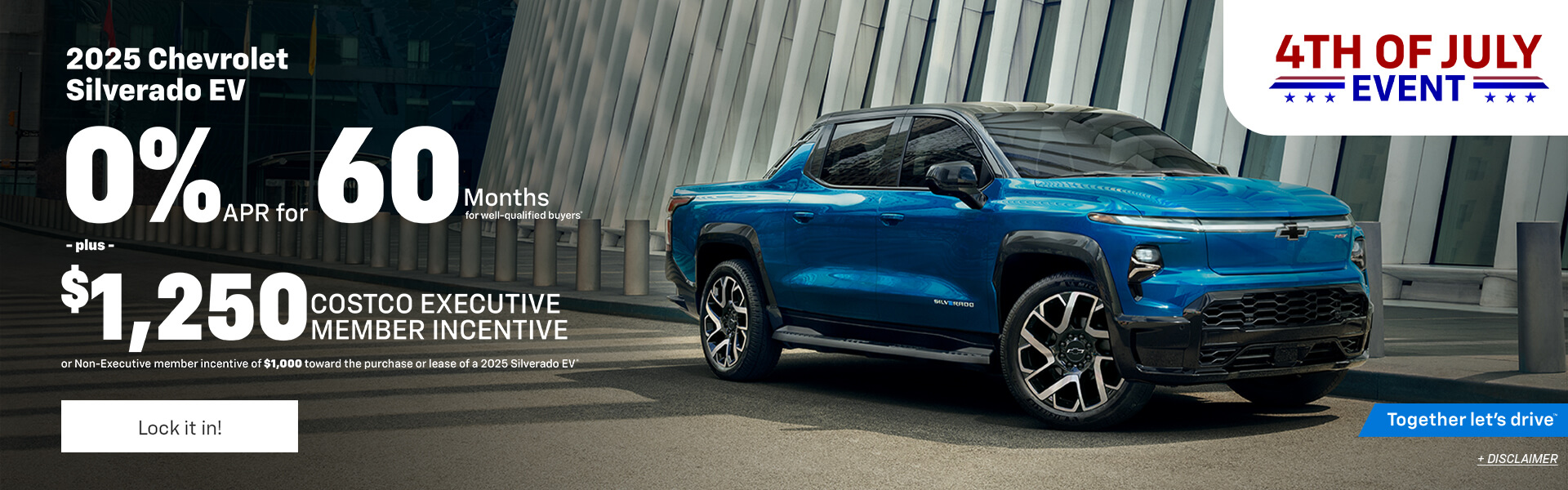 Silverado EV