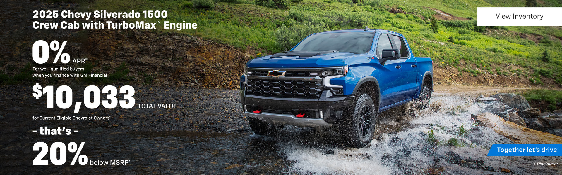 Silverado 1500