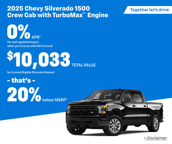 Silverado 1500