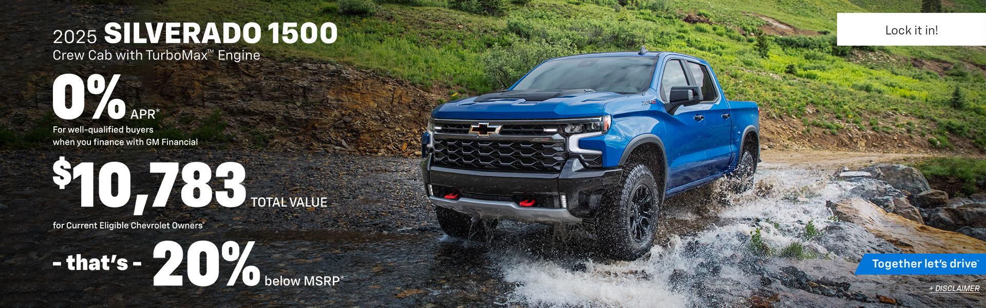Silverado 1500
