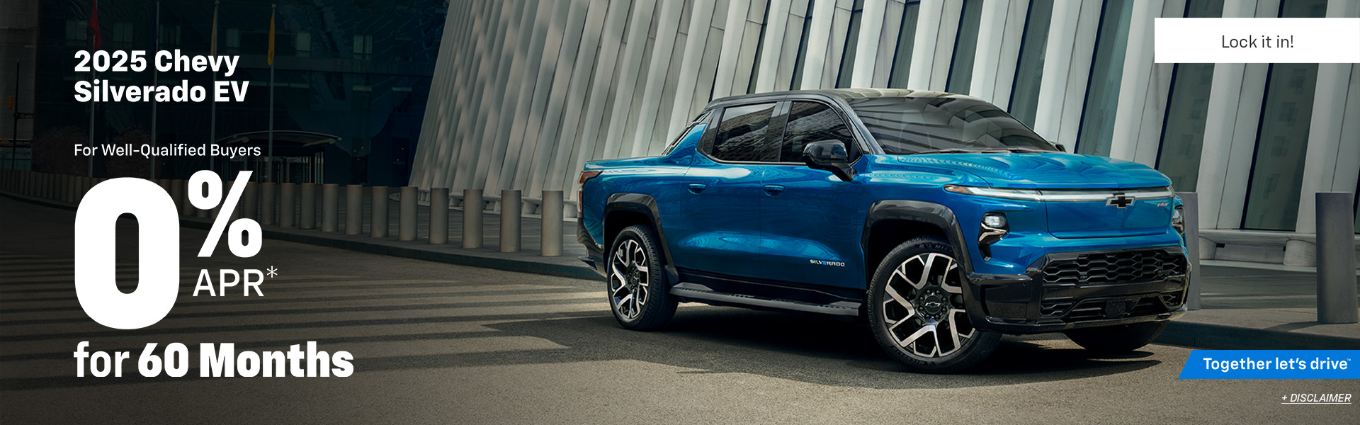 Silverado EV