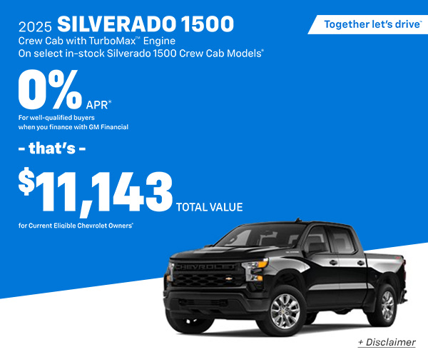 Silverado 1500
