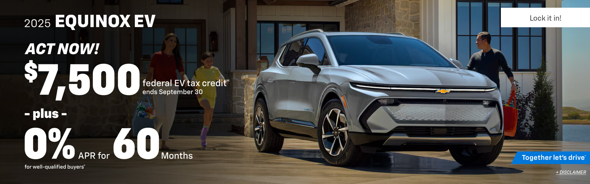 Equinox EV