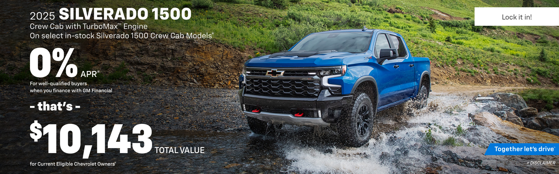 Silverado 1500