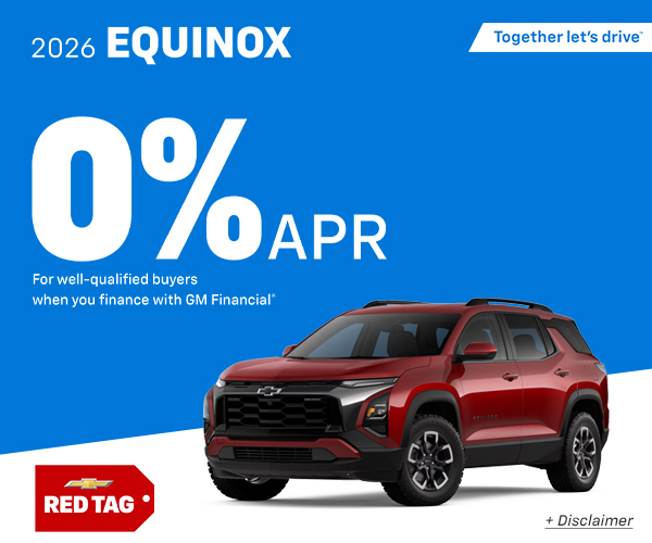 Equinox APR Stack Banner