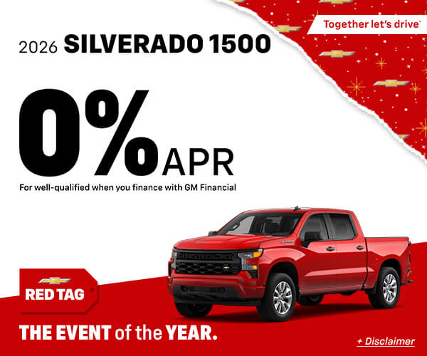 Silverado 1500
