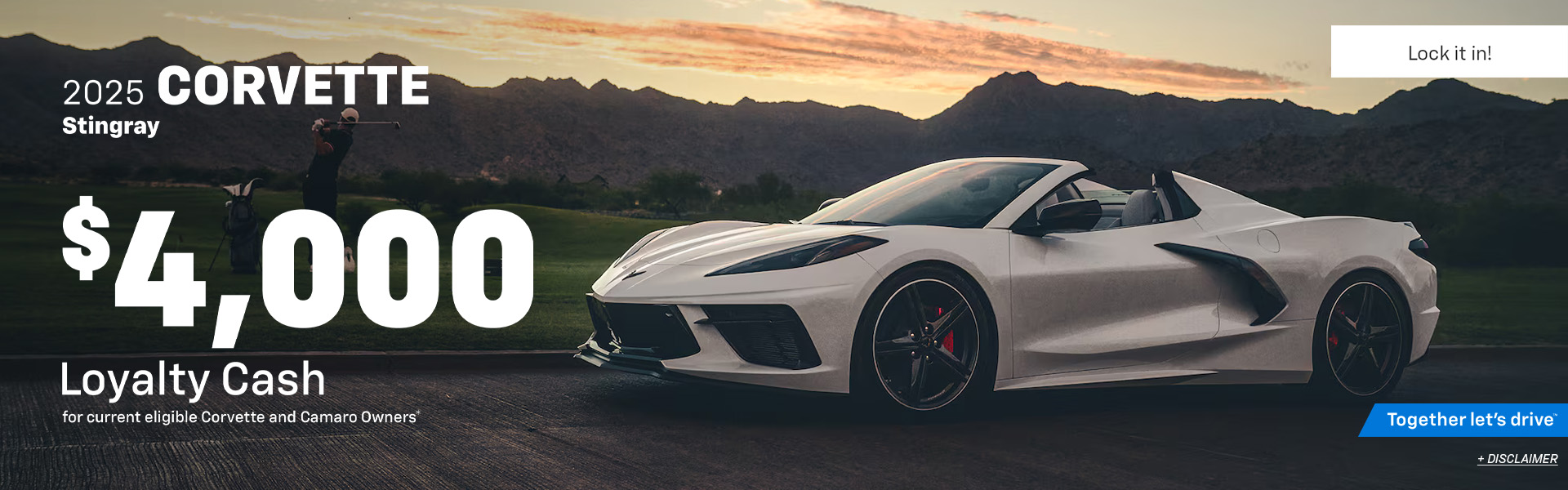 Corvette