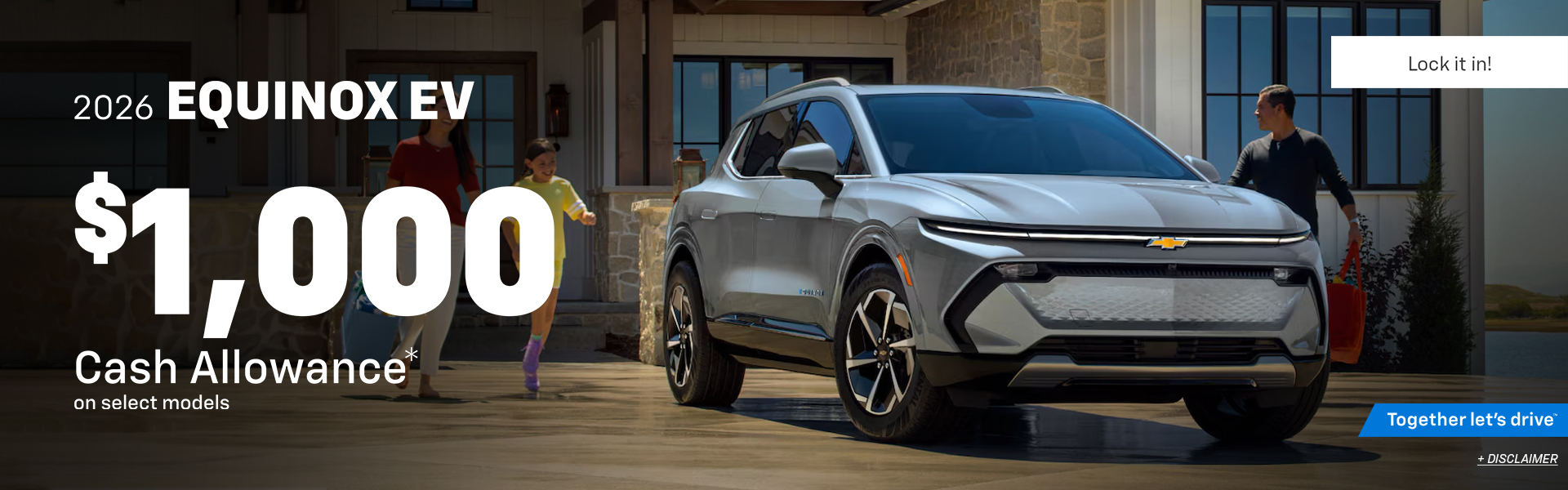 Equinox EV
