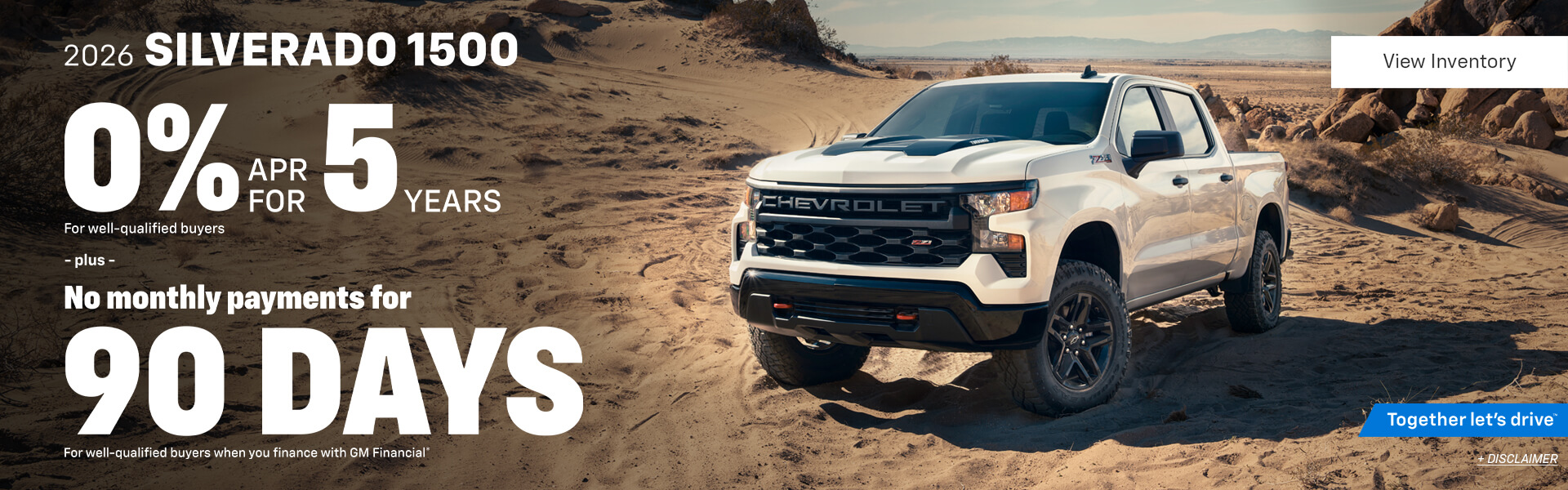 Silverado 1500
