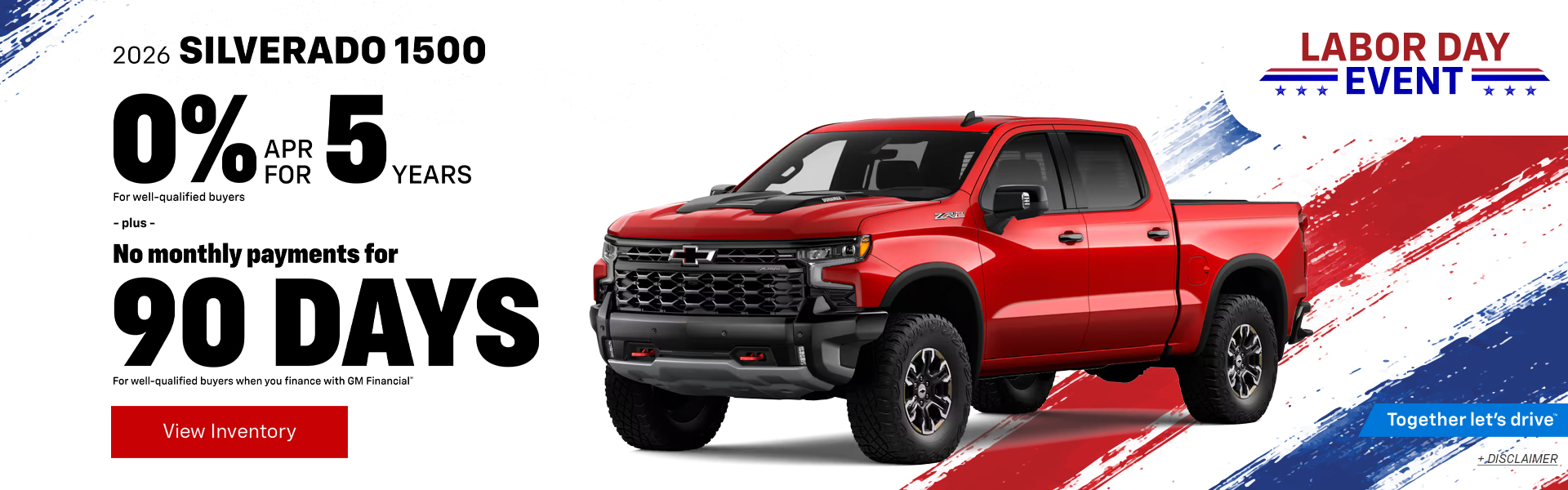 Silverado 1500