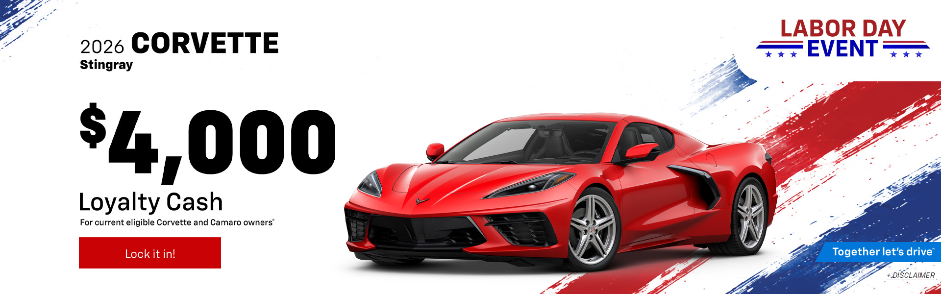 Corvette