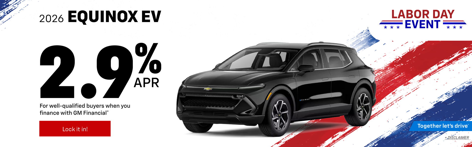 Equinox EV