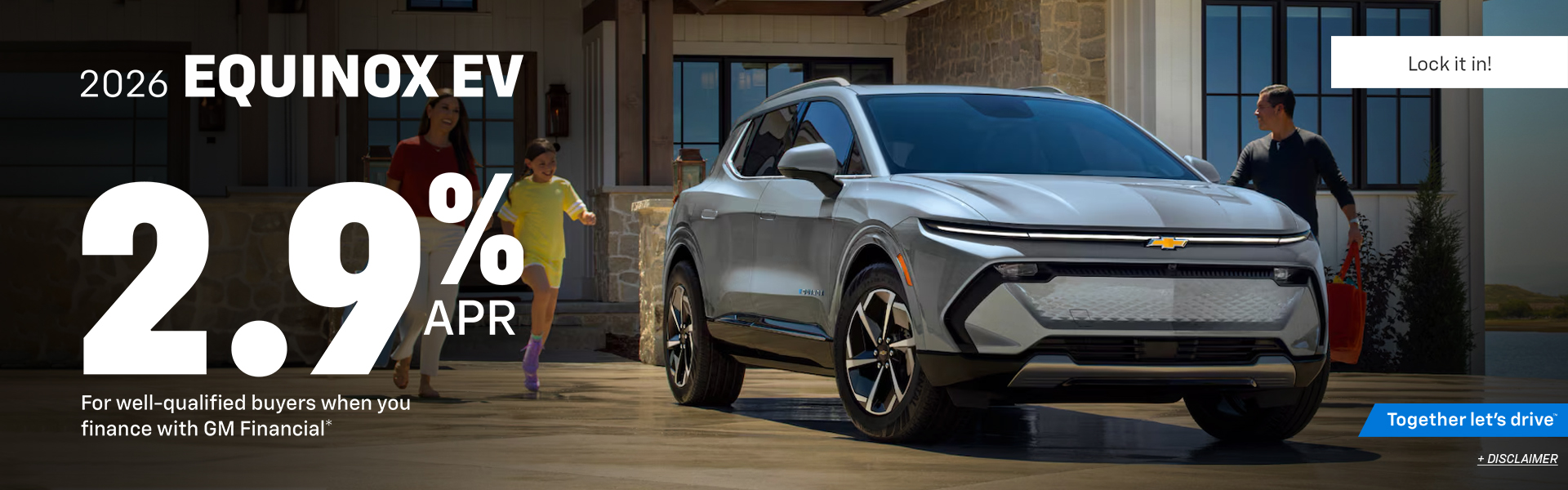 Equinox EV
