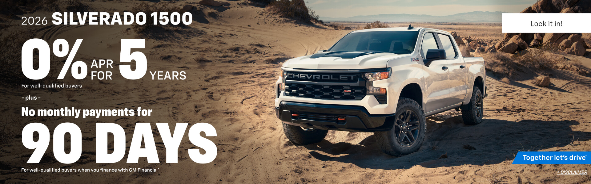 Silverado 1500