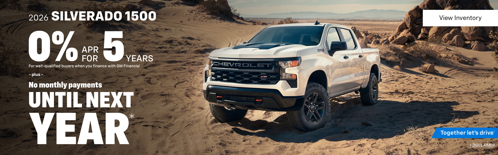 Silverado 1500