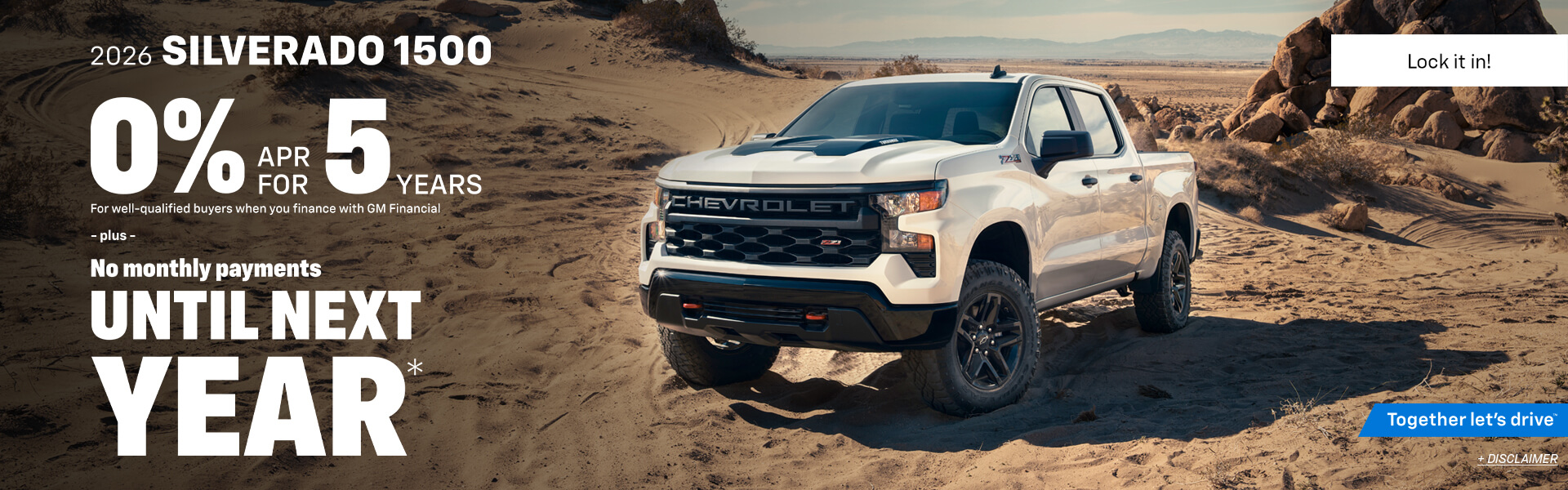 Silverado 1500