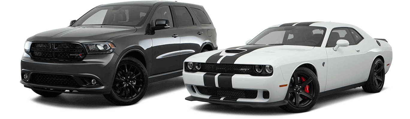 Main DODGE