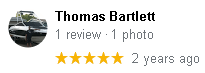 Hood, Google Review Review