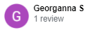 , Google Review Review