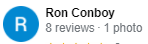 , Google Review Review
