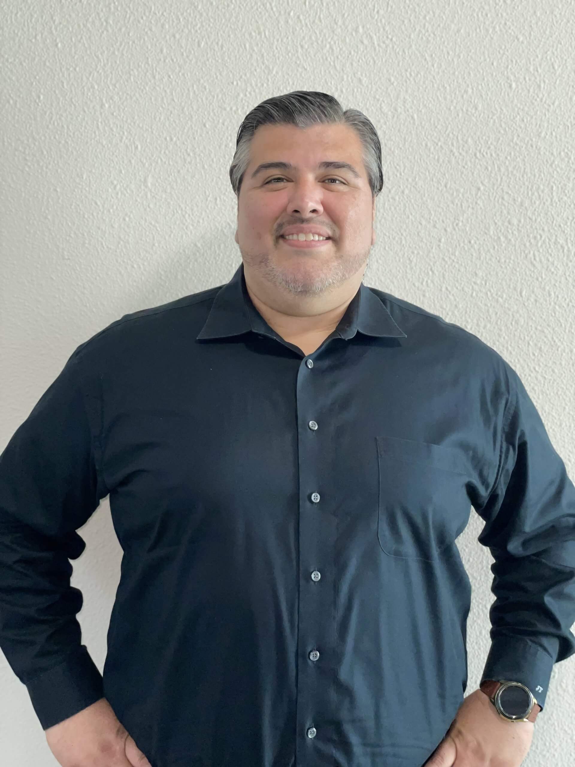 Gerardo Vilanueva