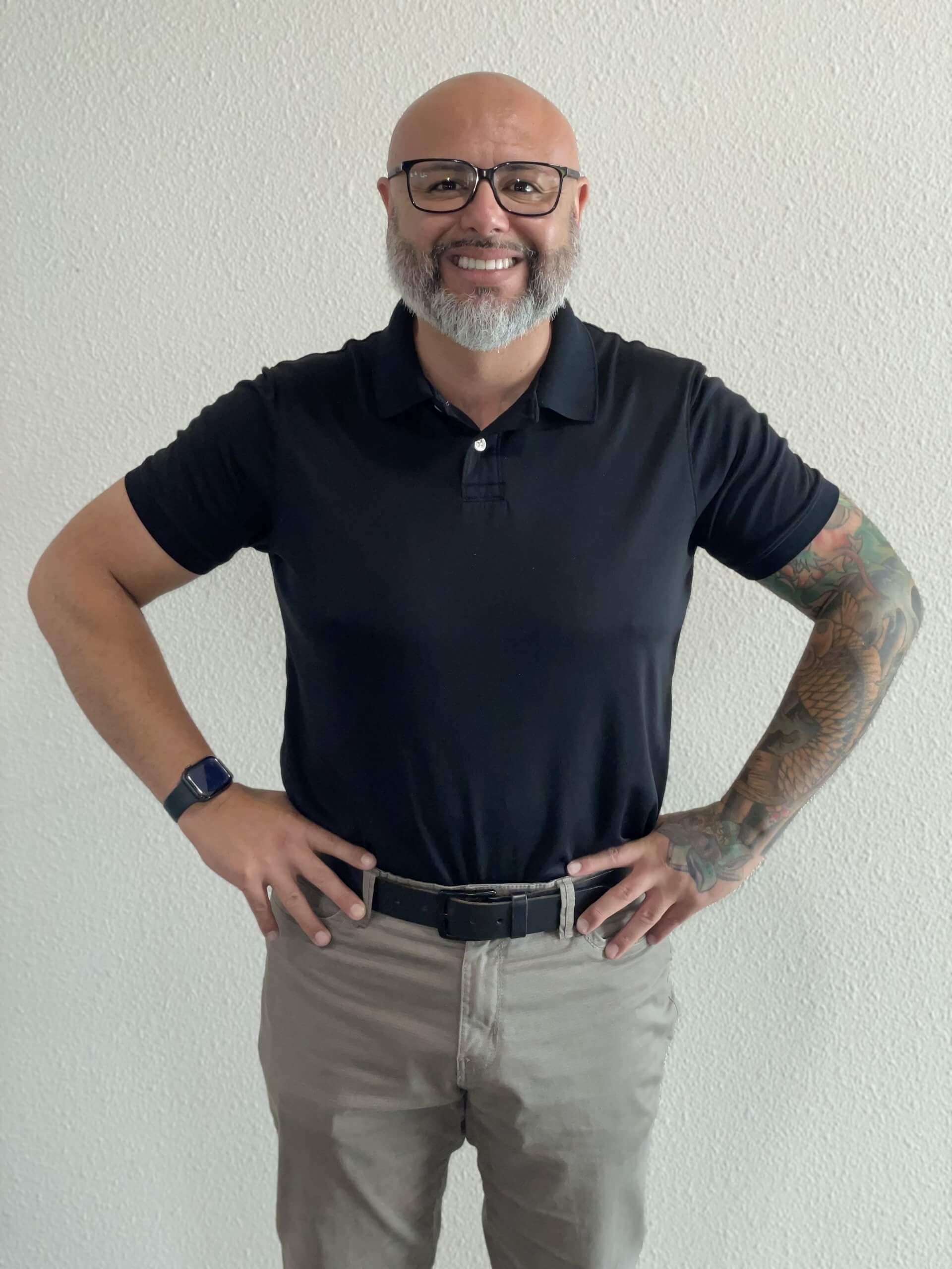 Manny Valtierra