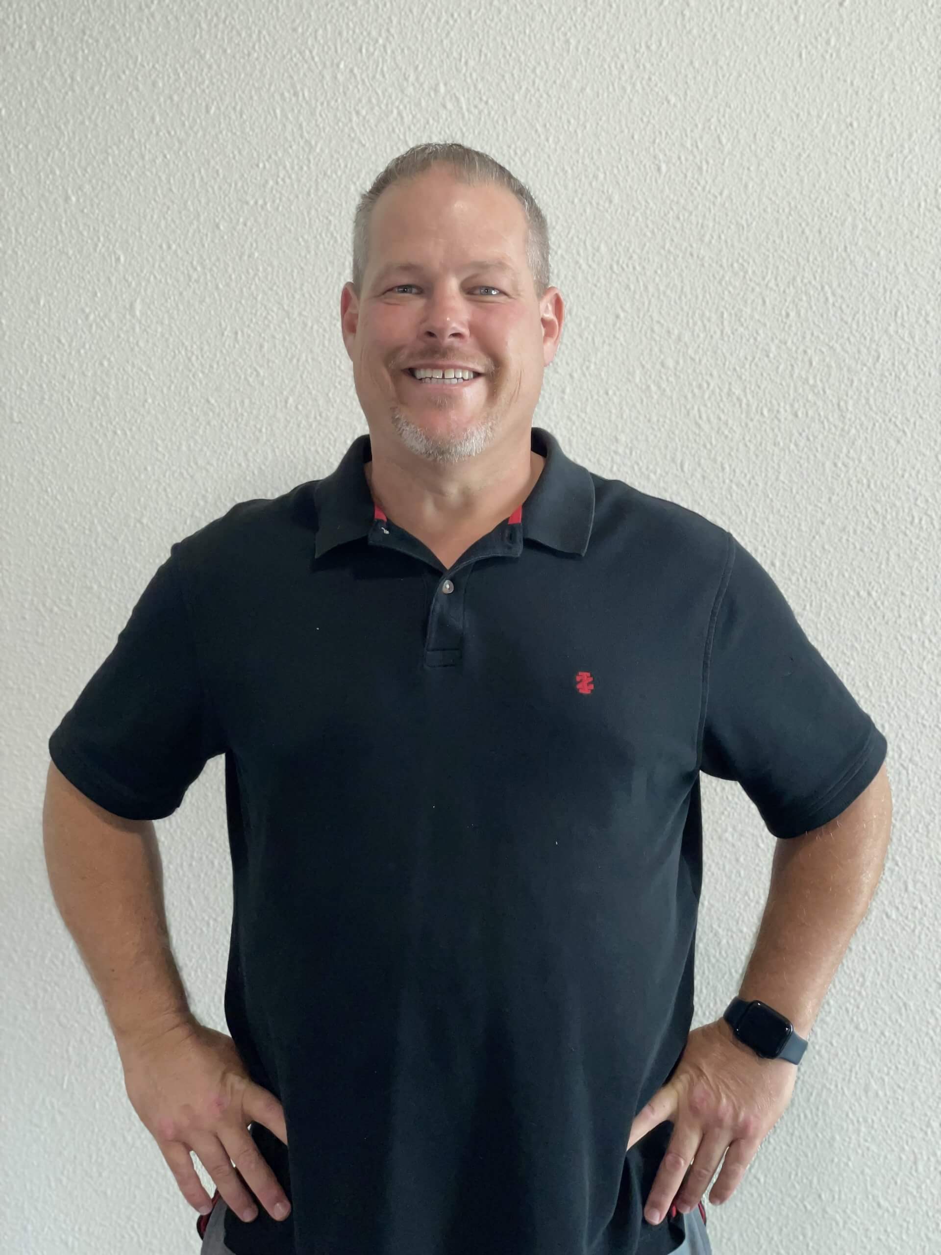 Chuck Moyer