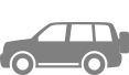 SUV Icon