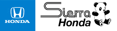 Sierra Honda