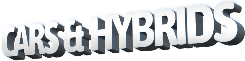 CARS and HYBRIDS