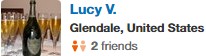 Ontario, CA Yelp Review