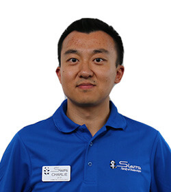 Charlie Li