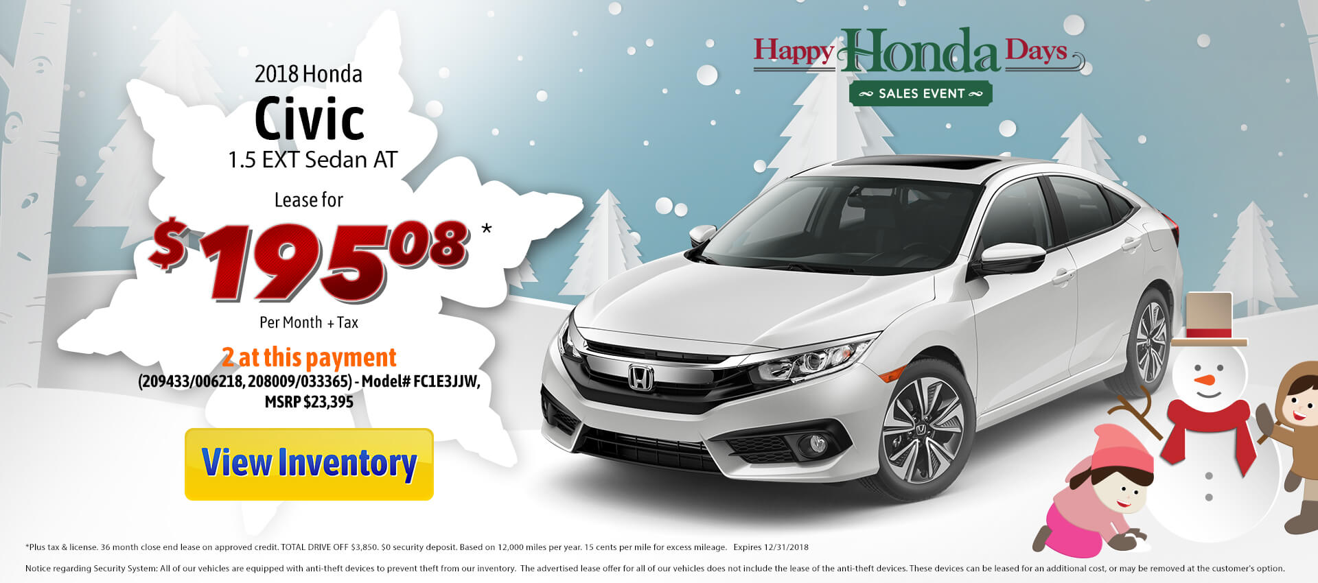 New Used Honda Dealer Near Pasadena Arcadia Monrovia Ca Civic Ex