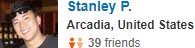 Montebello, CA Yelp Review