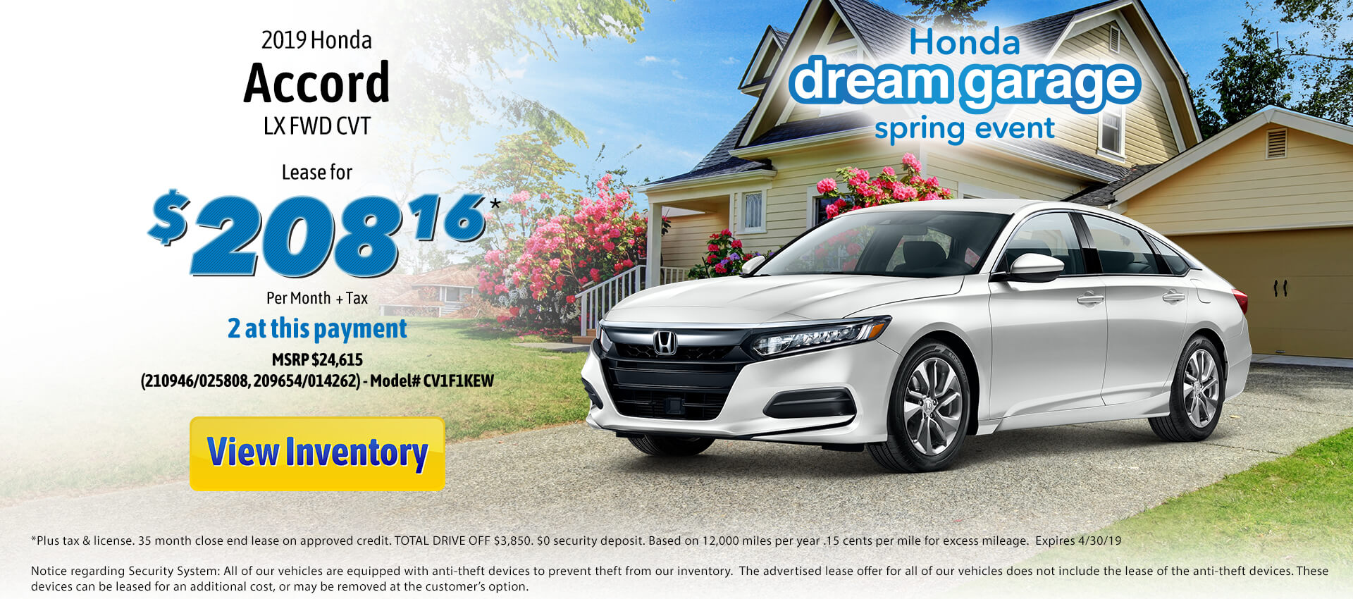 New Used Honda Dealer Near Pasadena Arcadia Monrovia Ca Accord Lx Lease