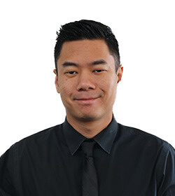 Richard Jaturongpanich