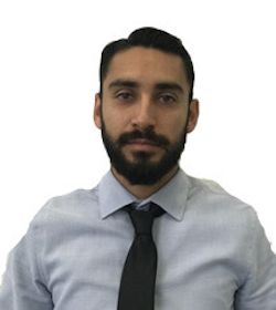 Edgar Medrano