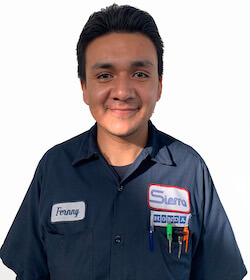 Fernando Palafox