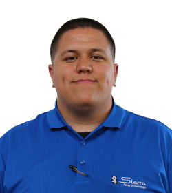 Adam Lopez