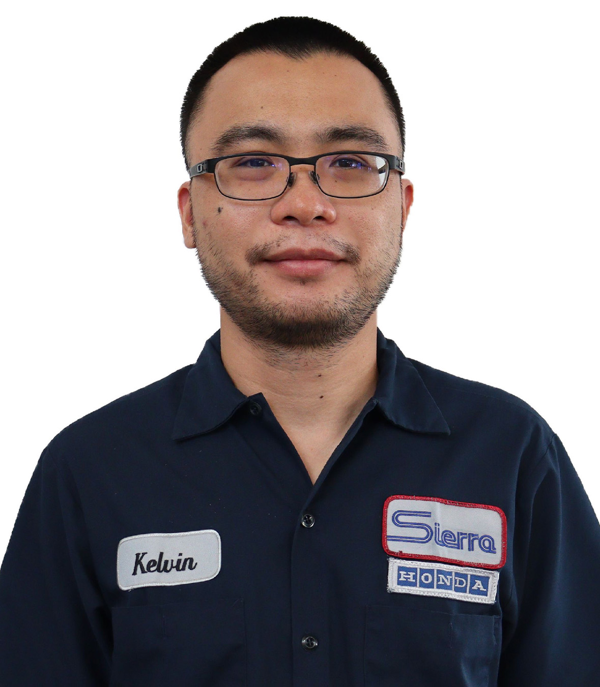 Kelvin Li