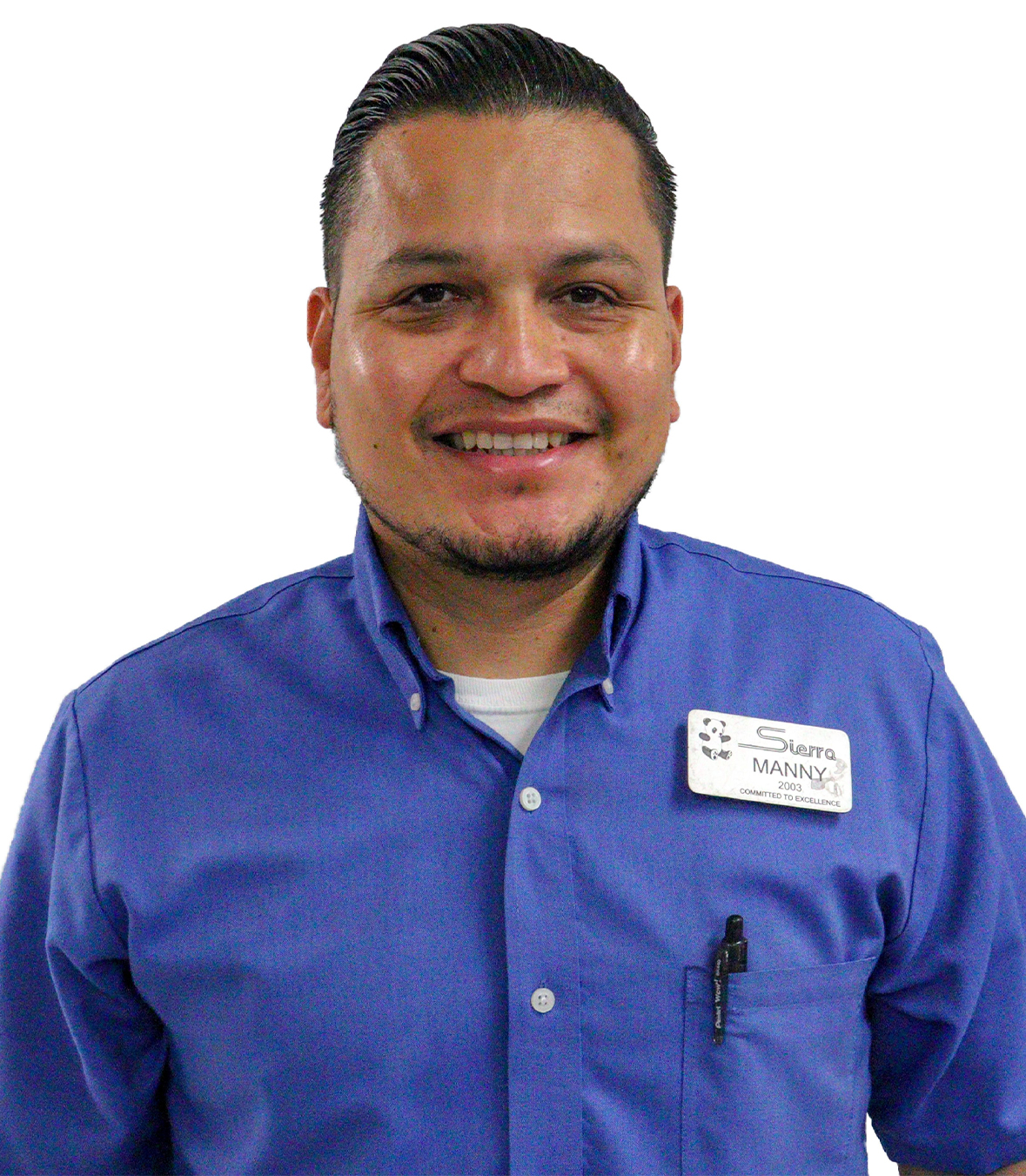 Manny Najera