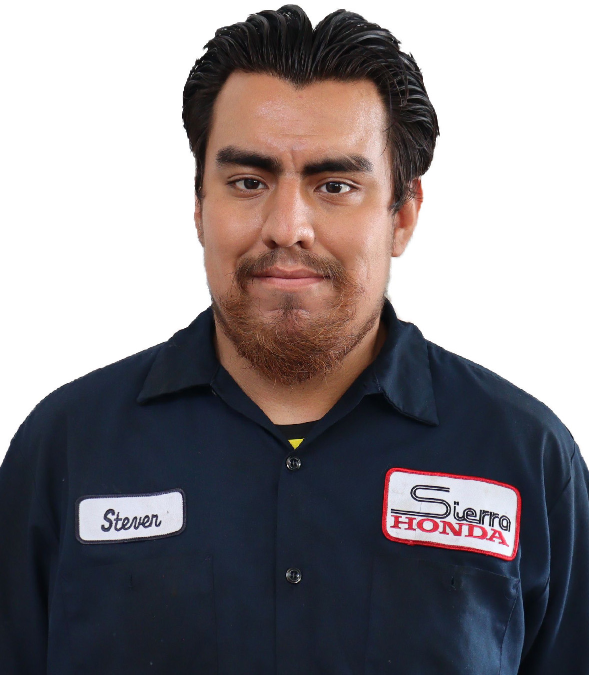 Steven Sanchez