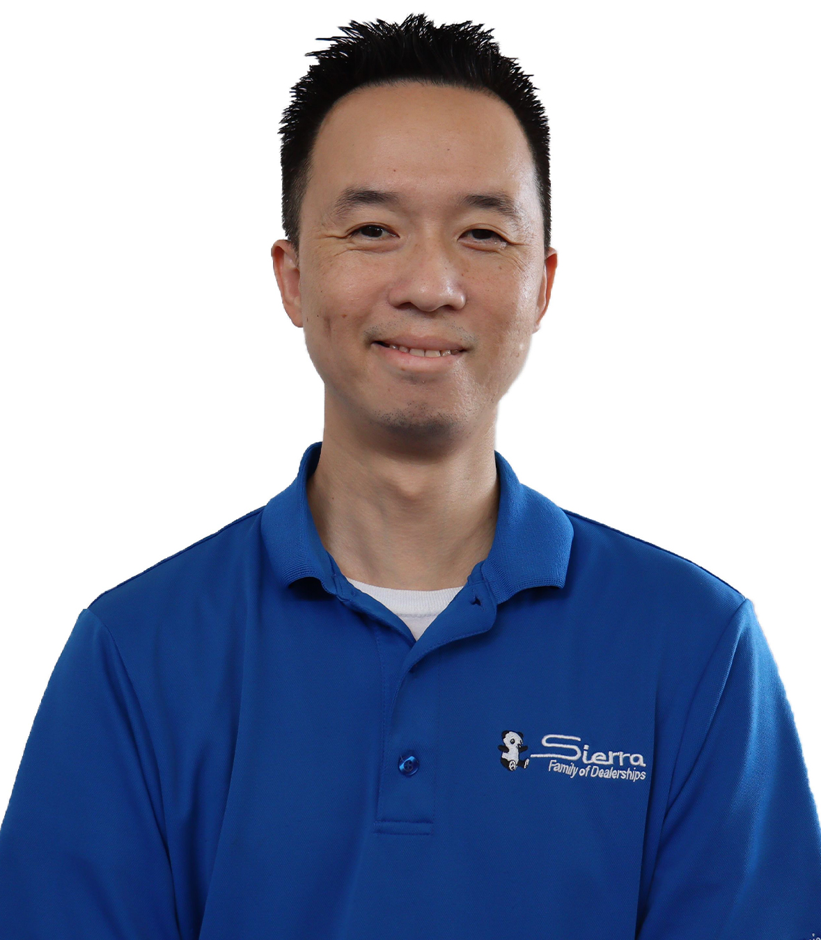 Vince Tran